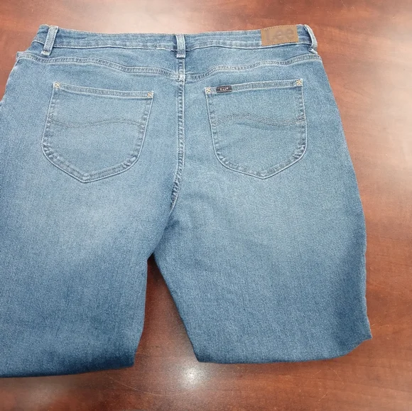 🎉HPx7🎉 Lee Heritage Jeans - Picture 5 of 12